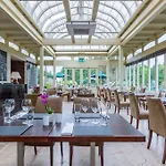 Rhinefield House Hotel 