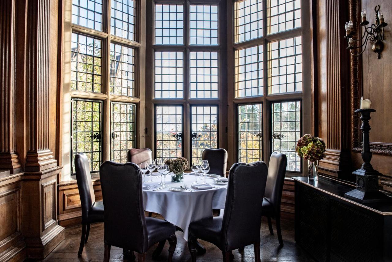 Rhinefield House Hotel 4*