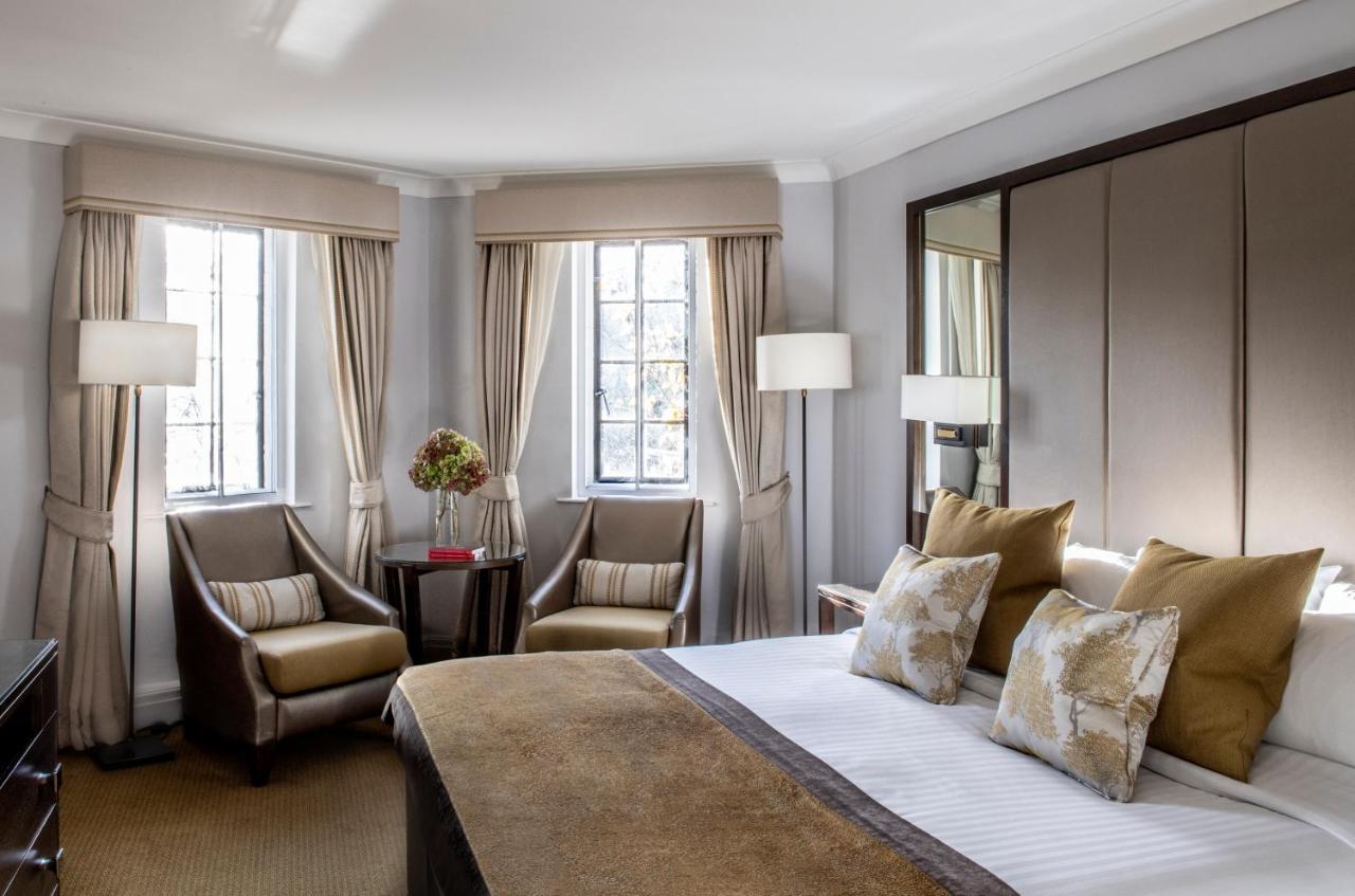 Rhinefield House Hotel Brockenhurst