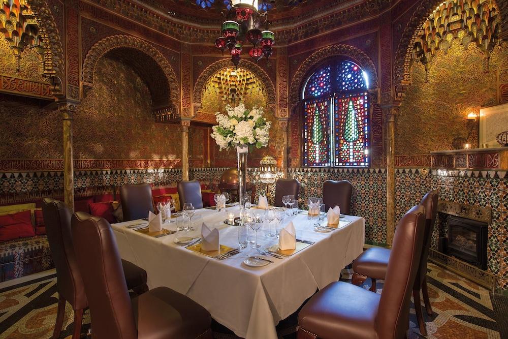 Rhinefield House Hotel Brockenhurst