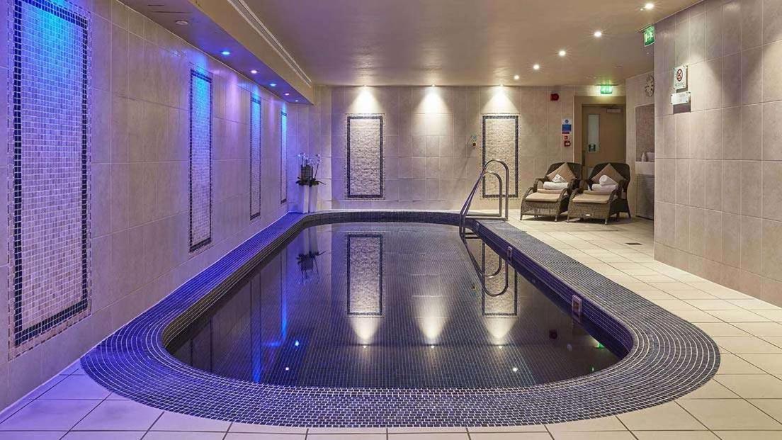 Rhinefield House 4* Brockenhurst