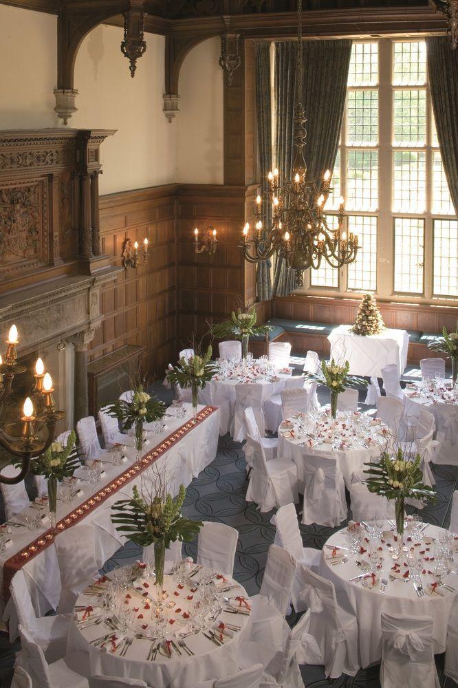 Rhinefield House Hotel Brockenhurst