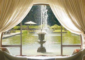 Rhinefield House Hotel 4*