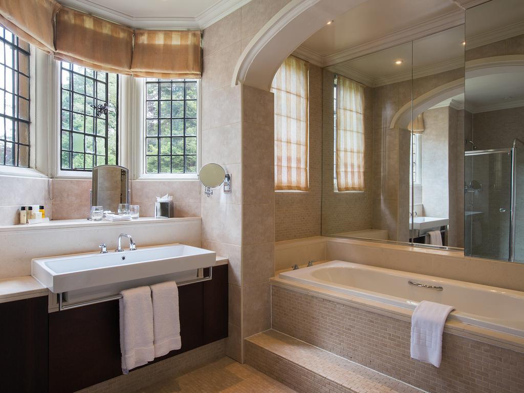 Hotel Rhinefield House 4*
