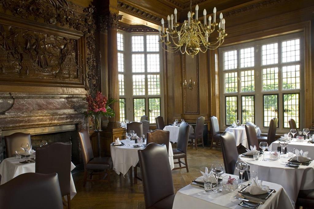 Rhinefield House 4* Brockenhurst