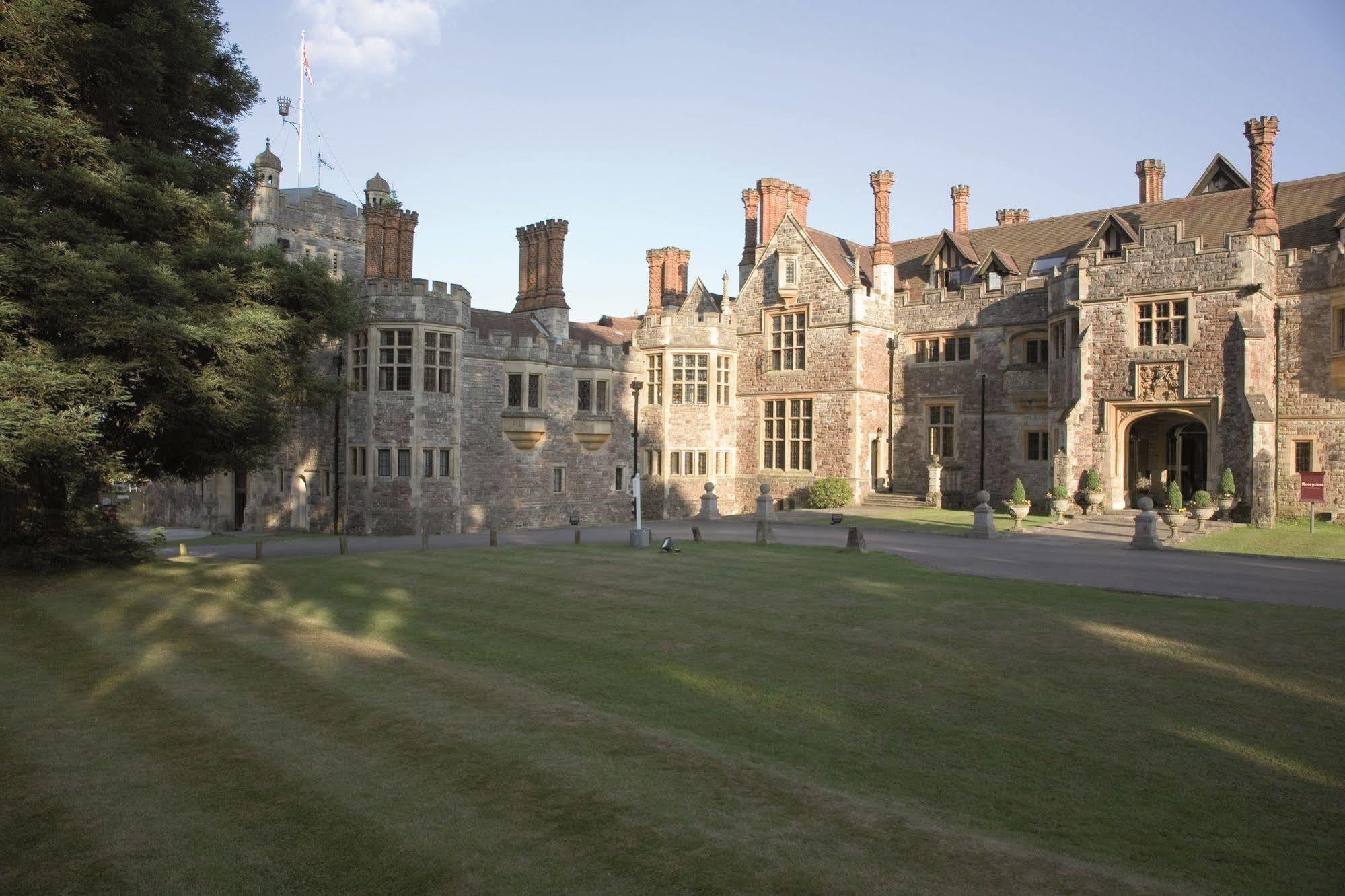 Rhinefield House 4* Brockenhurst