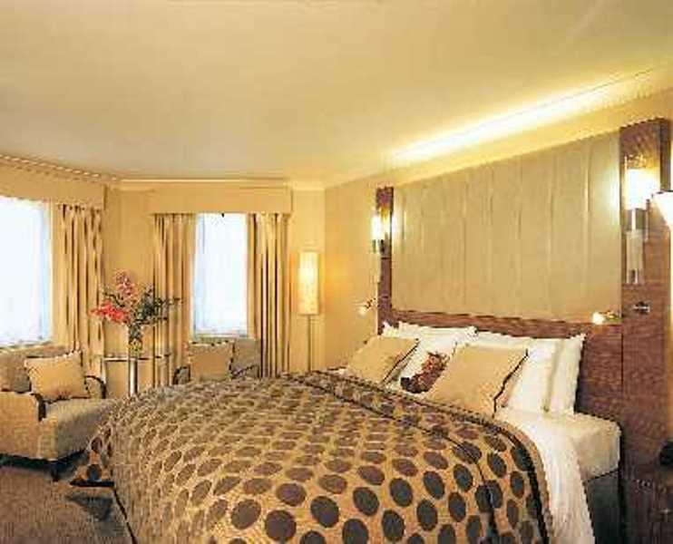 Rhinefield House Hotel
