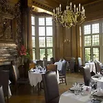 Rhinefield House Hotel 