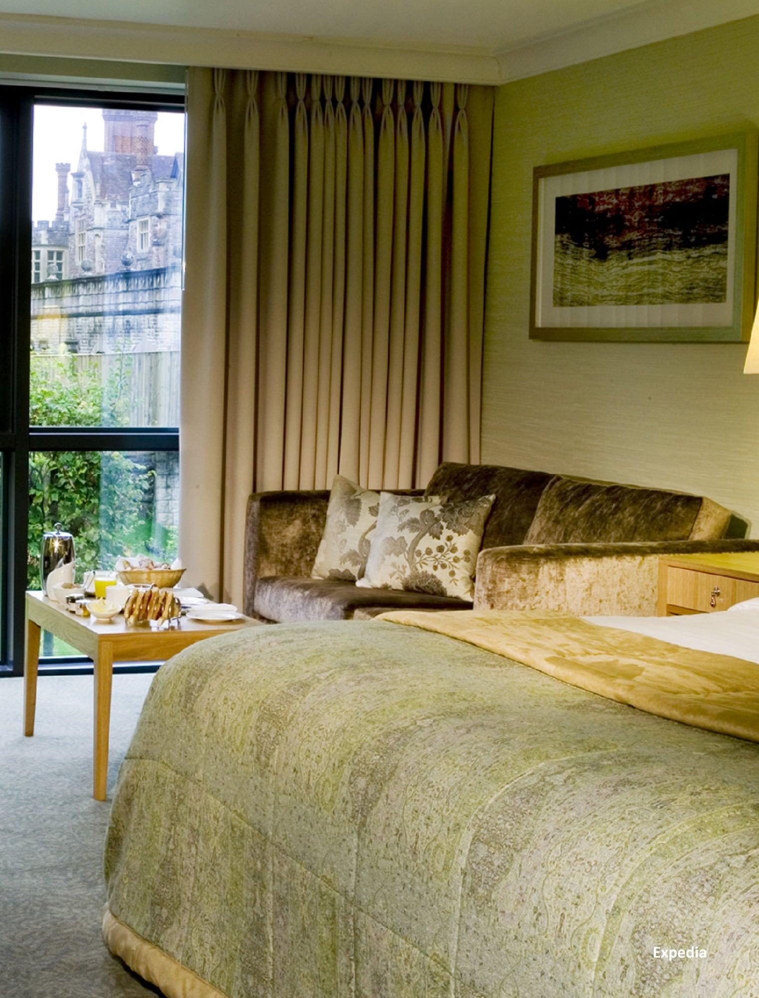 Rhinefield House Hotel 4*