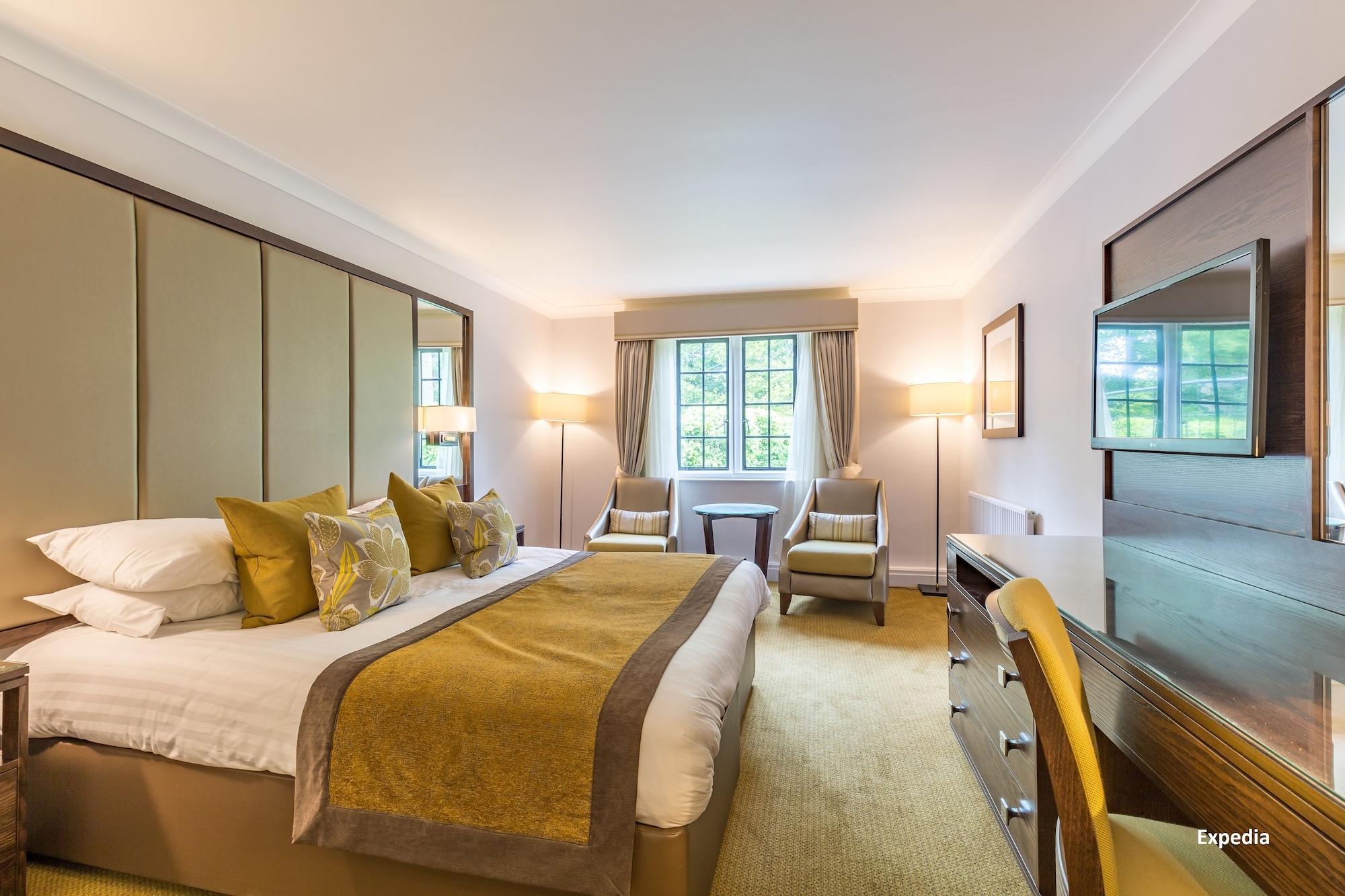 Rhinefield House Brockenhurst