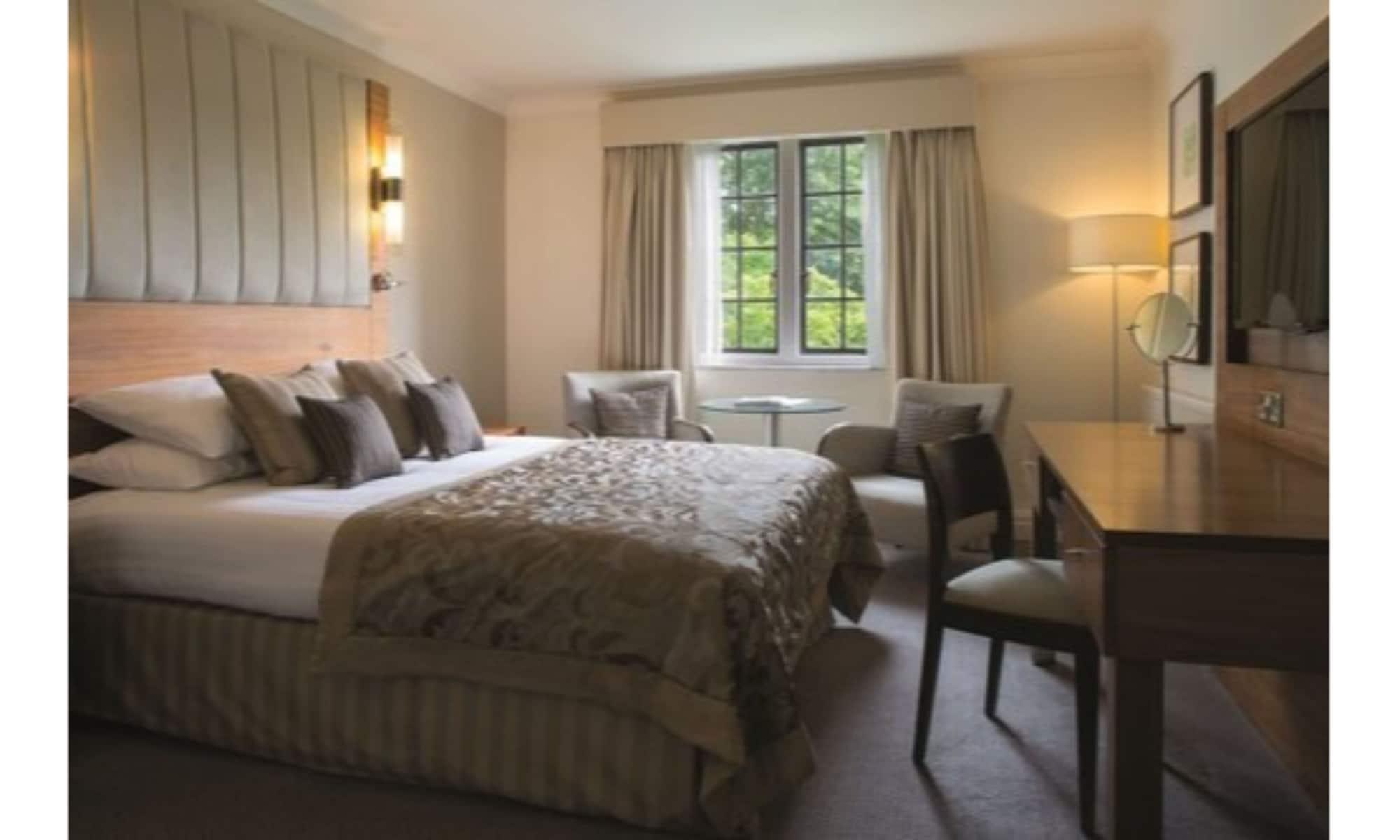 Hotel Rhinefield House