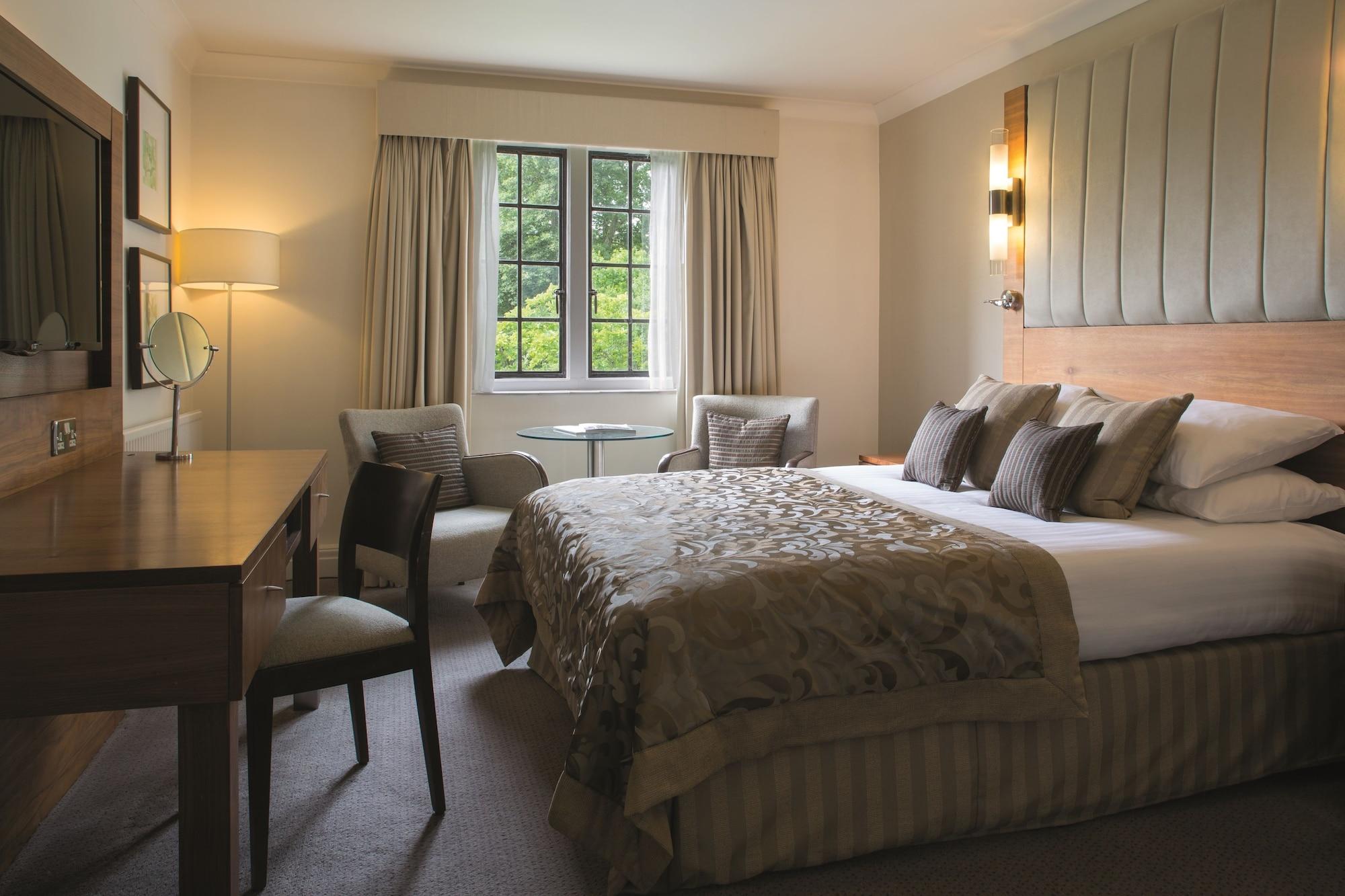 Rhinefield House Hotel Brockenhurst