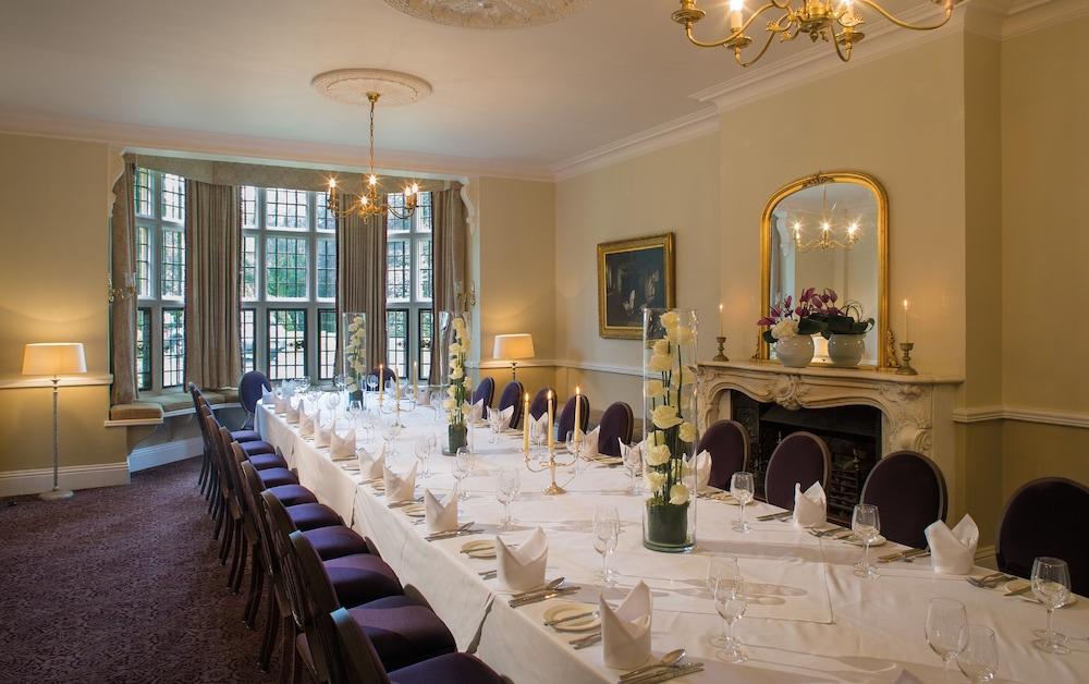 Rhinefield House 4*