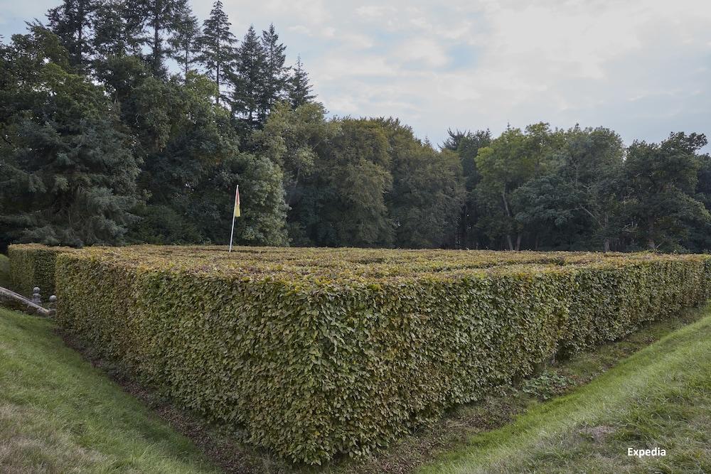Hotel Rhinefield House 4*
