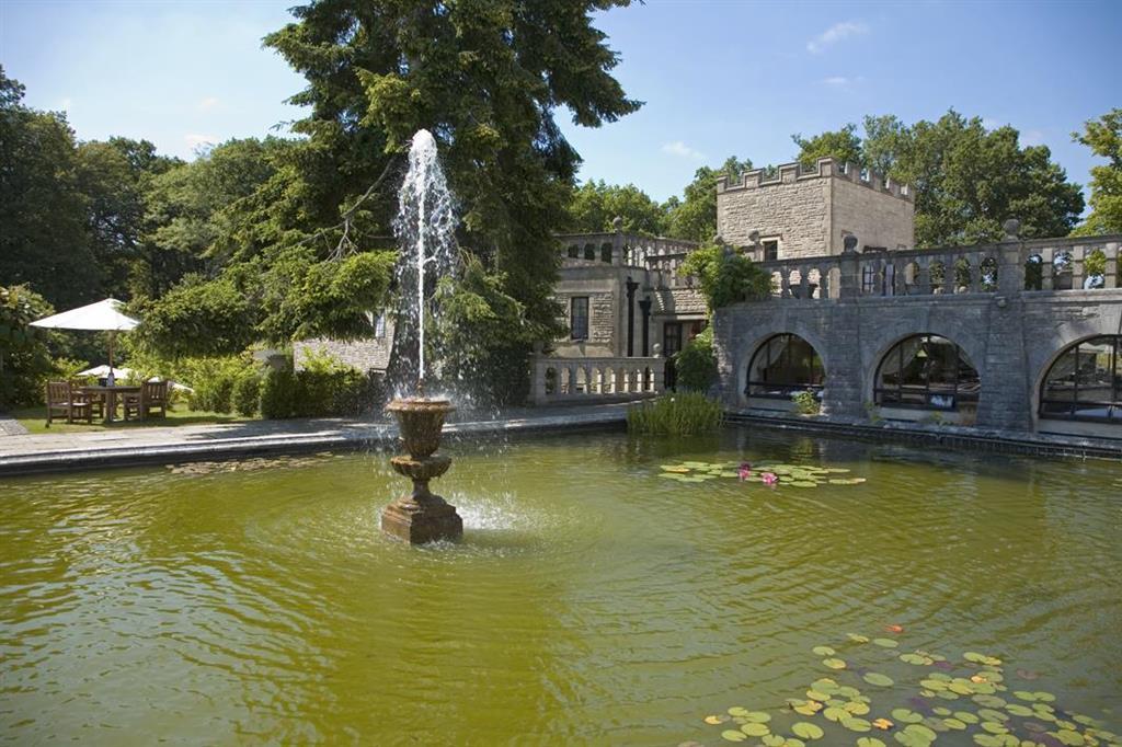 Rhinefield House 4* Brockenhurst
