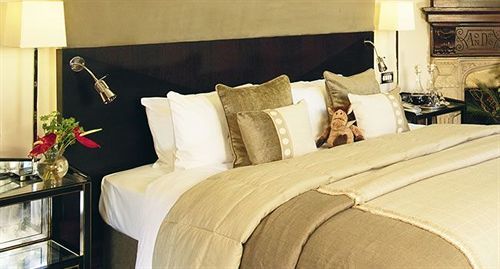 Hotel Rhinefield House Brockenhurst
