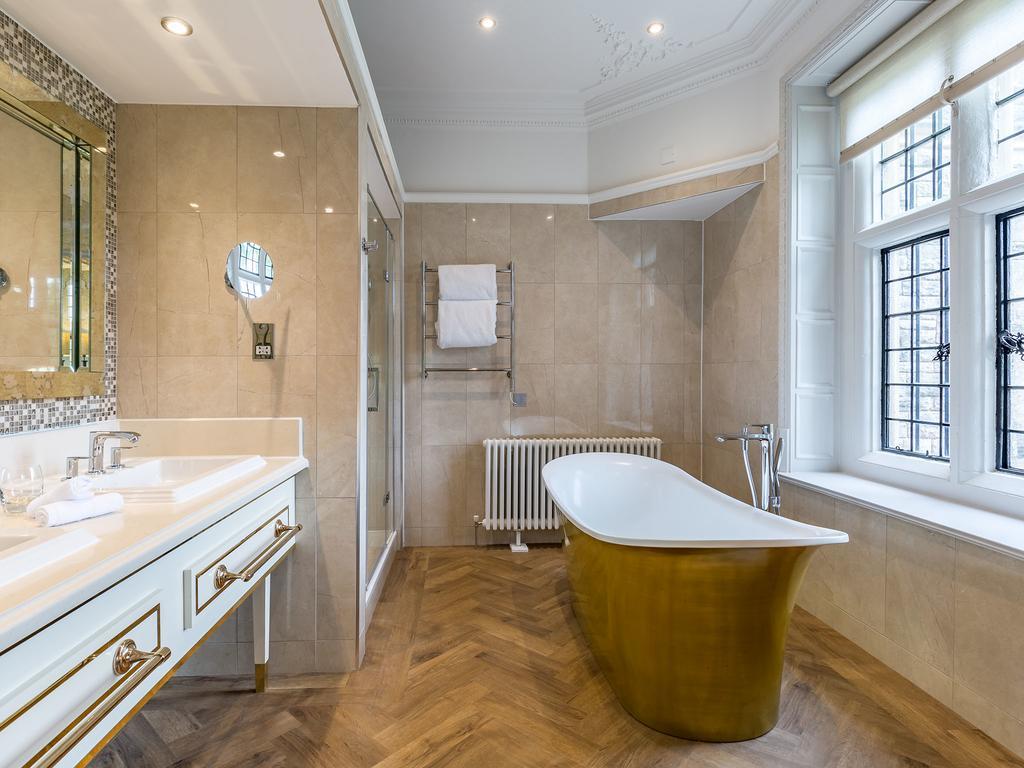 Rhinefield House 4*