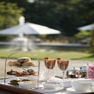 Rhinefield House Hotel 4*