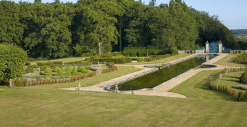 Rhinefield House 4* Brockenhurst