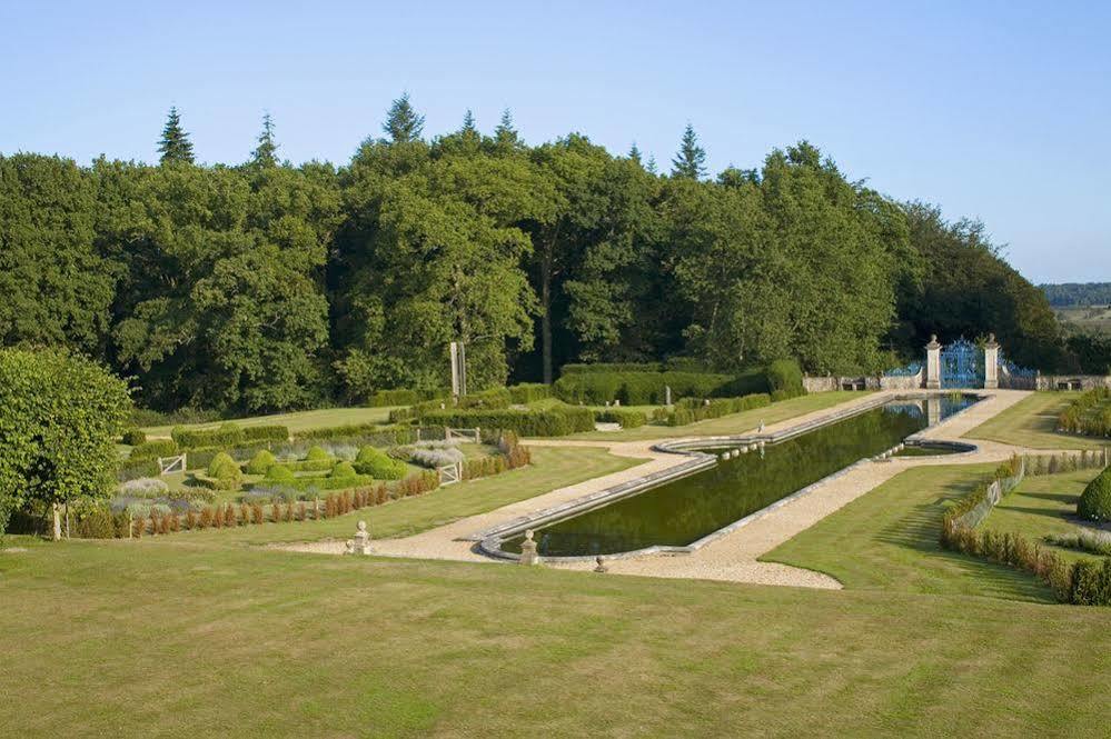 Rhinefield House Hotel 4*