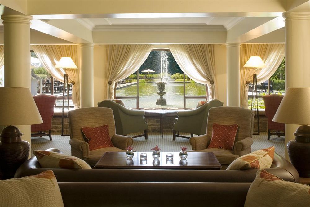Hotel Rhinefield House 4*