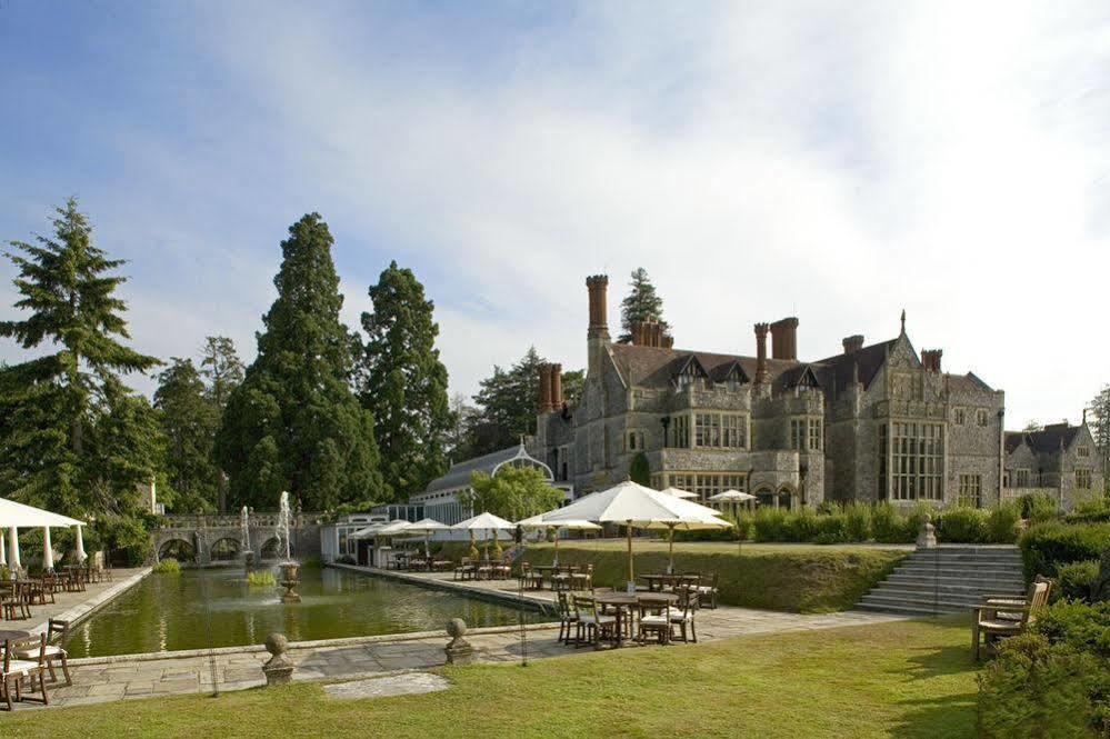Rhinefield House 4* Brockenhurst