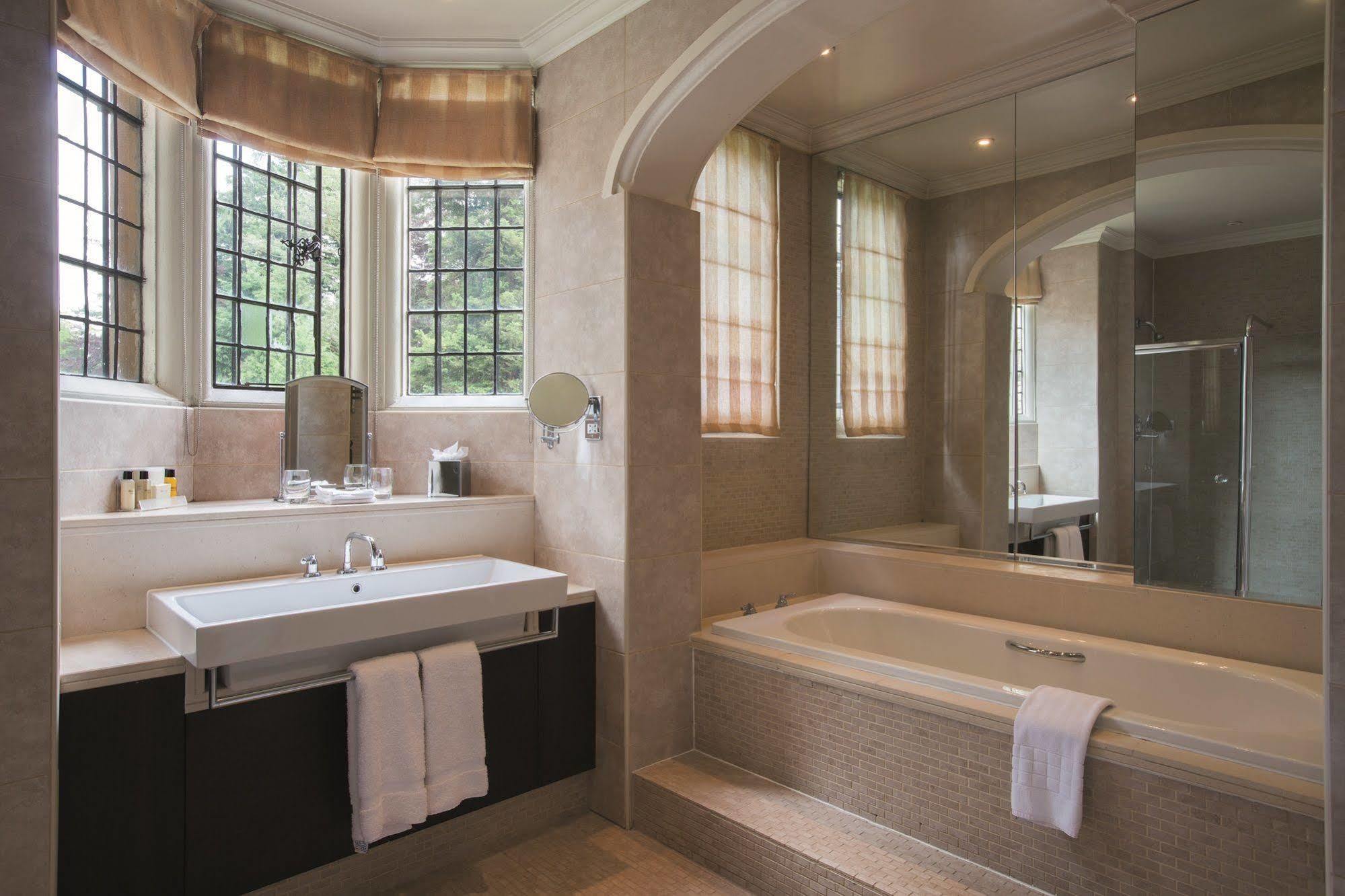 Rhinefield House Hotel Brockenhurst