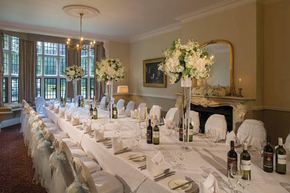 Rhinefield House Hotel 4*