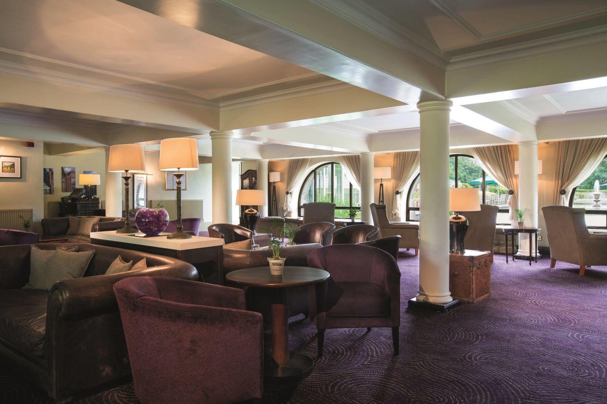 Hotel Rhinefield House