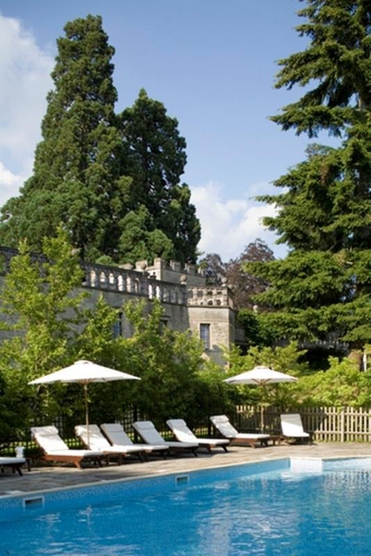 Hotel Rhinefield House